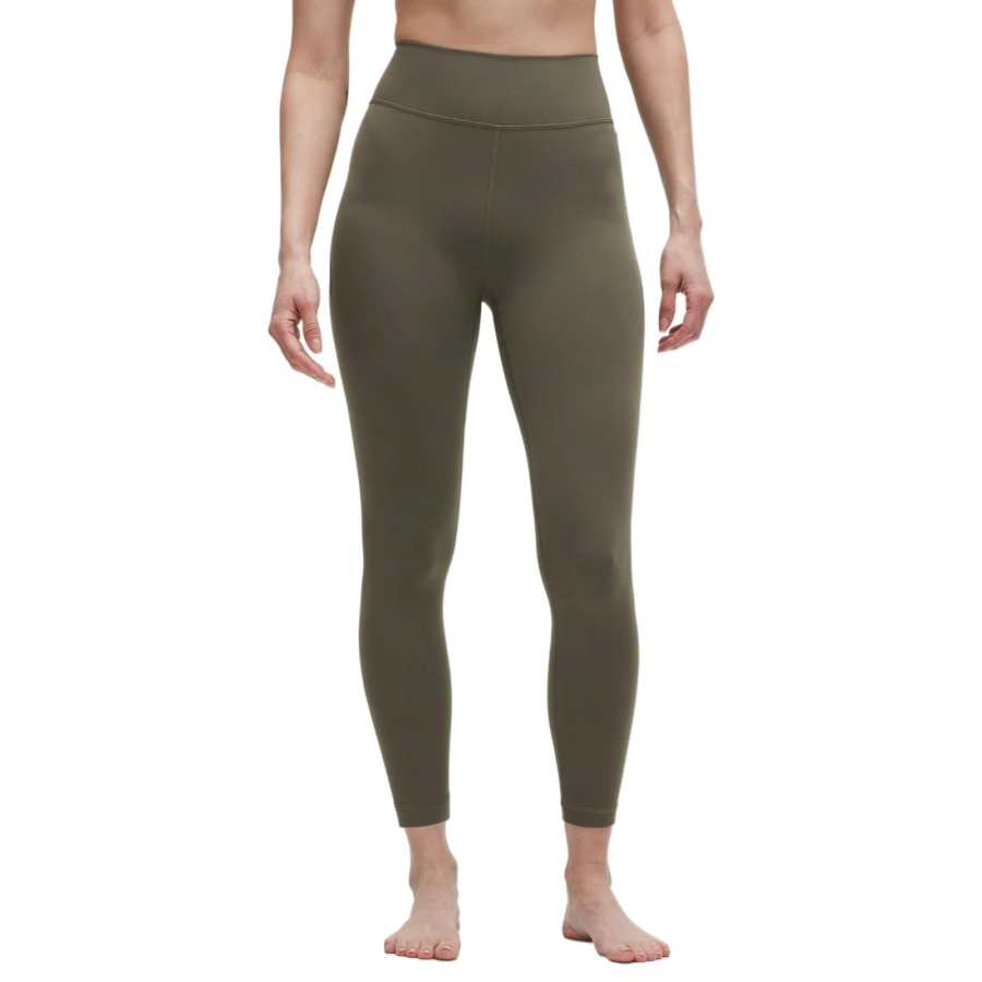 Lululemon Groove Series Yoga Pants 24' Women's