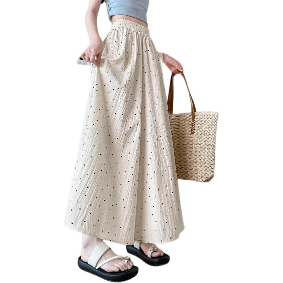 BALENO Casual Pants Women's Thin Wide Leg Pants