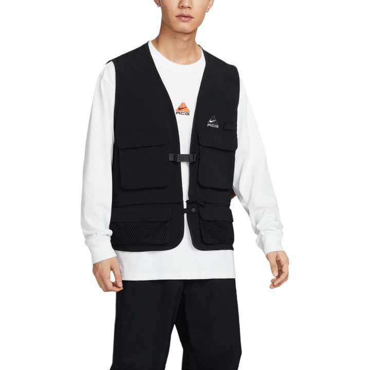 Nike Nike 'Black Iguana' Vest