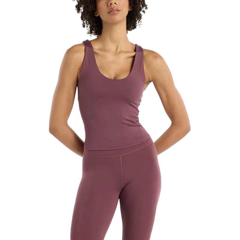 New Balance New Balance Logo print Performance Tank Top