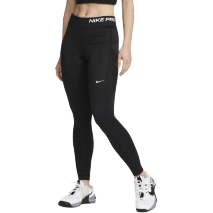 Nike Nike Sports Pants Women's Black