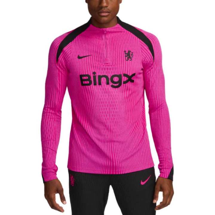 Nike Nike Chelsea FW24 Strike Elite Third Soccer Jersey Men's Pink