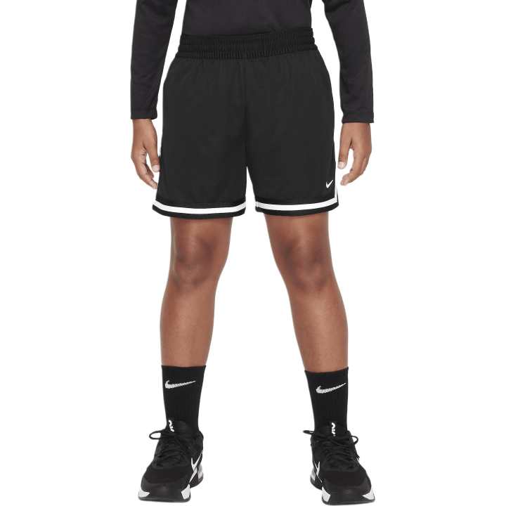Nike Nike DNASwoosh FW24 Shorts Teenagers Black