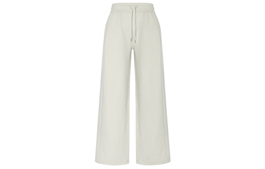 Lululemon Scuba Series Casual Pants 31' Women's Bone White