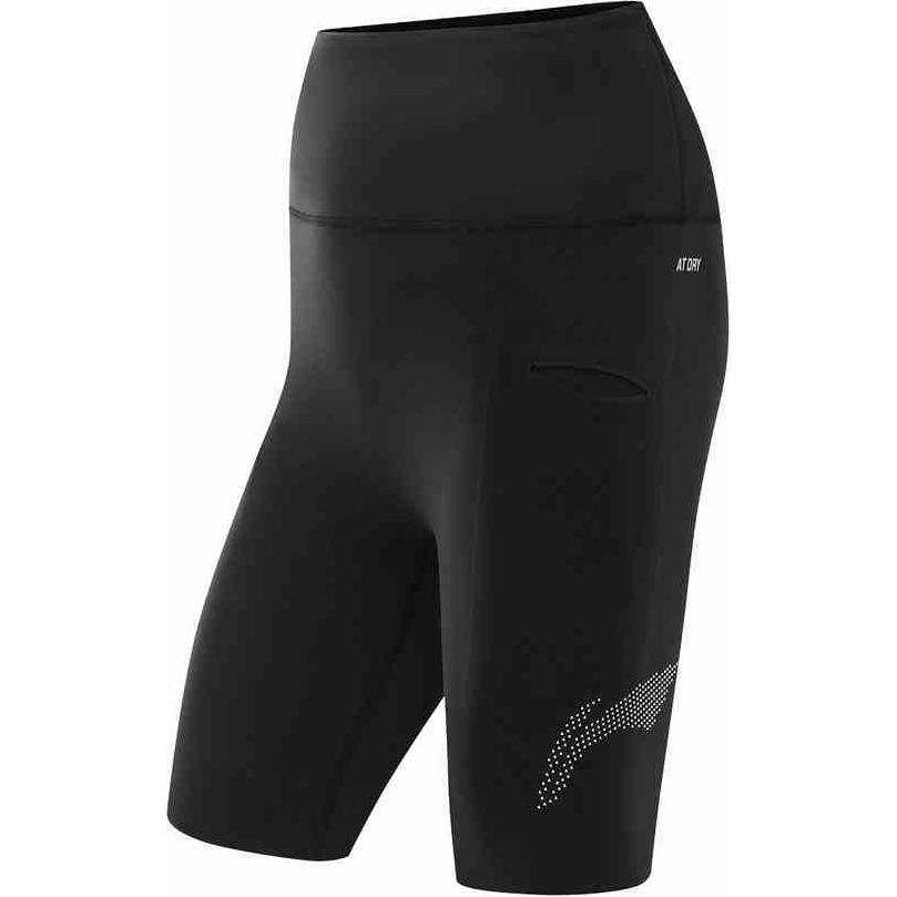 Li-Ning Li Ning Running Collection Sports Shorts Women's Black