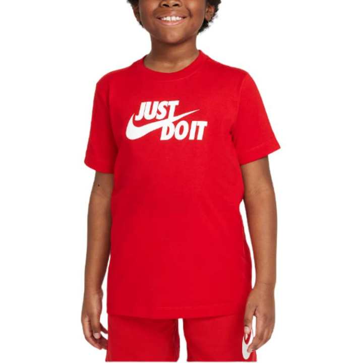 Nike Nike Kids T Shirts Crew Neck