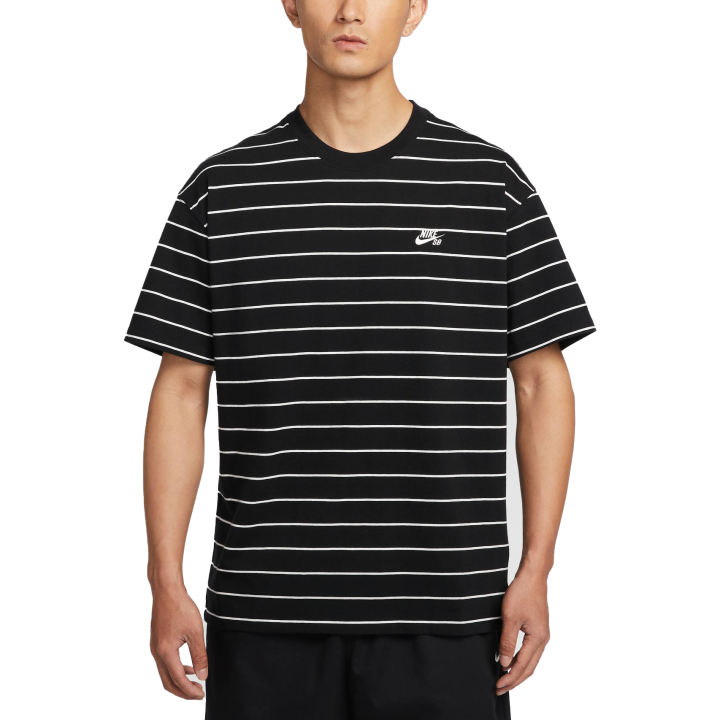 Nike Nike SS25 T Shirt Men's 010 Black