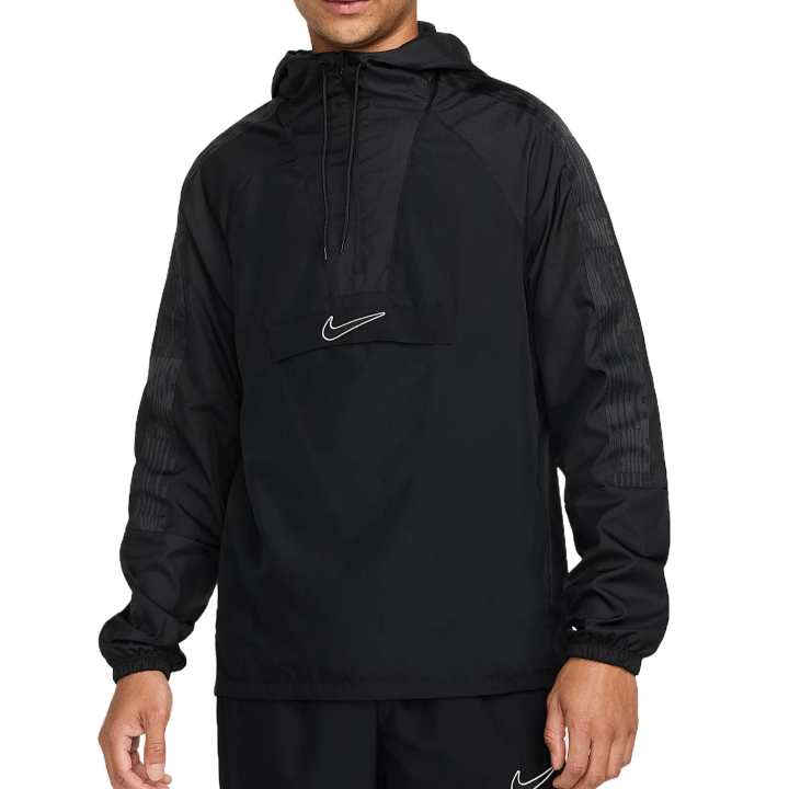 Nike Nike Academy+ Men's Repel Soccer Anorak Jacket
