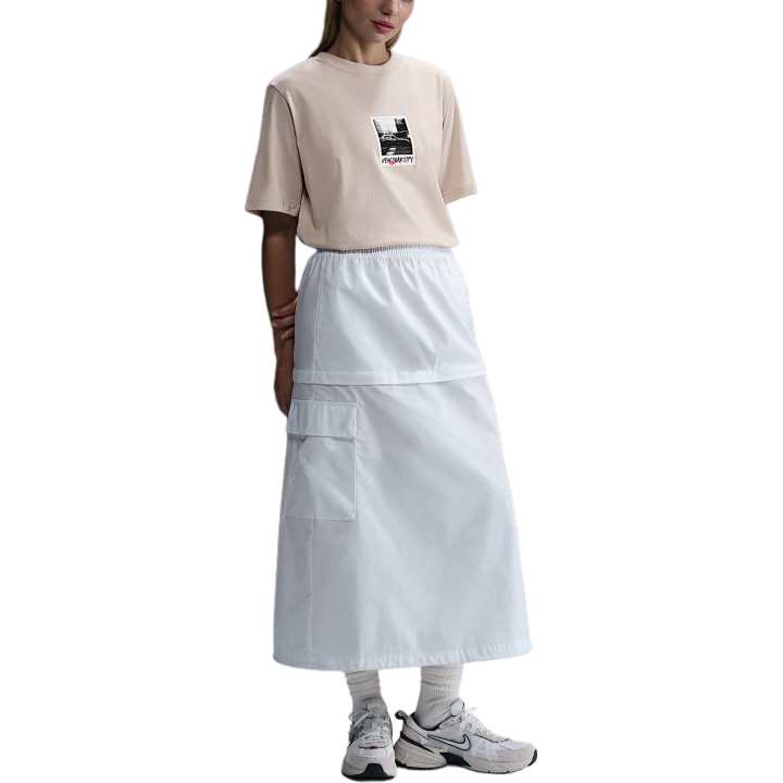 Nike Nike Sportswear Women's Crew Neck T Shirt