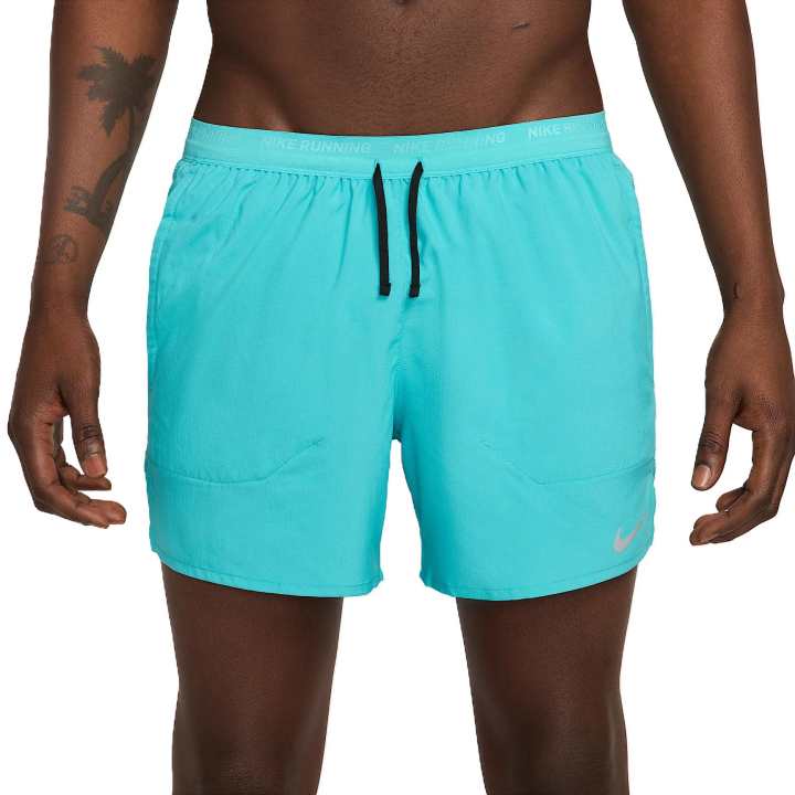 Nike Nike Stride Men's Dri-FIT 5" Brief-Lined Running Shorts