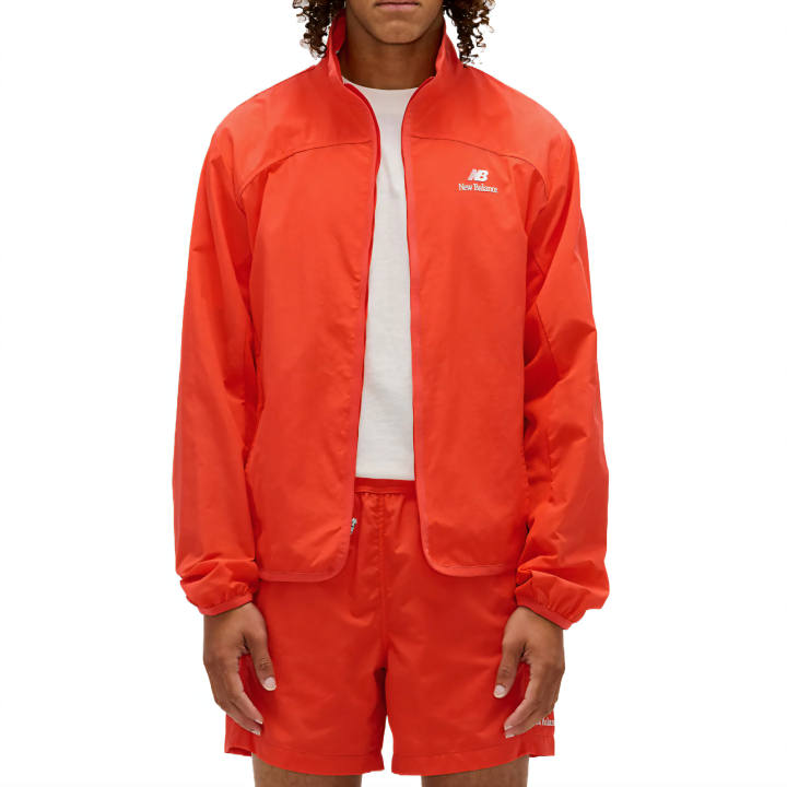New Balance New Balance Made In USA Jacket Men's
