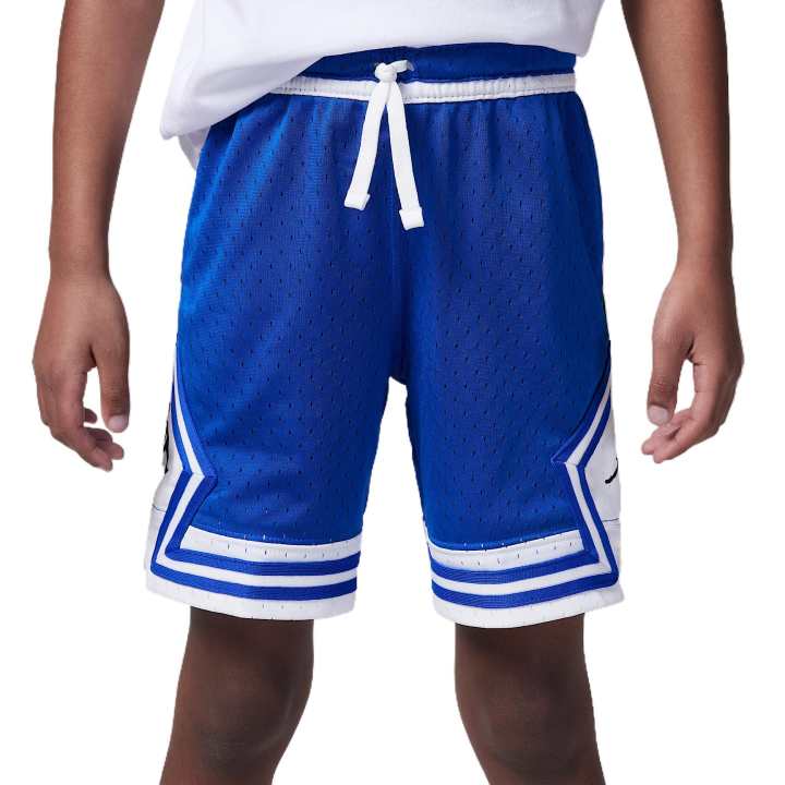 Jordan Jordan Sport Dri FIT Shorts Children Aged 3 7 Years Old Cobalt Blue