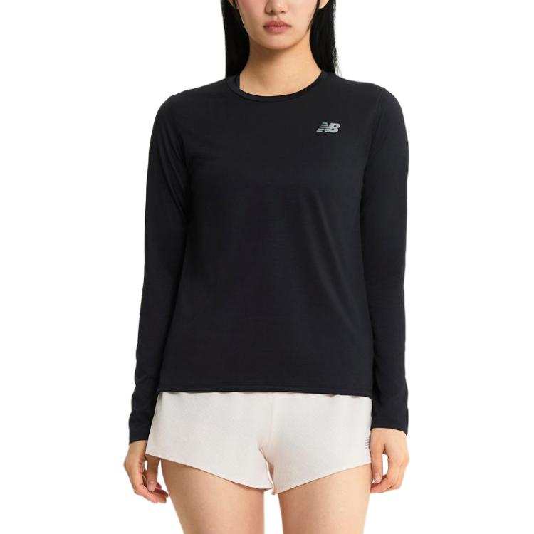 New Balance New Balance T Shirt Women's Black