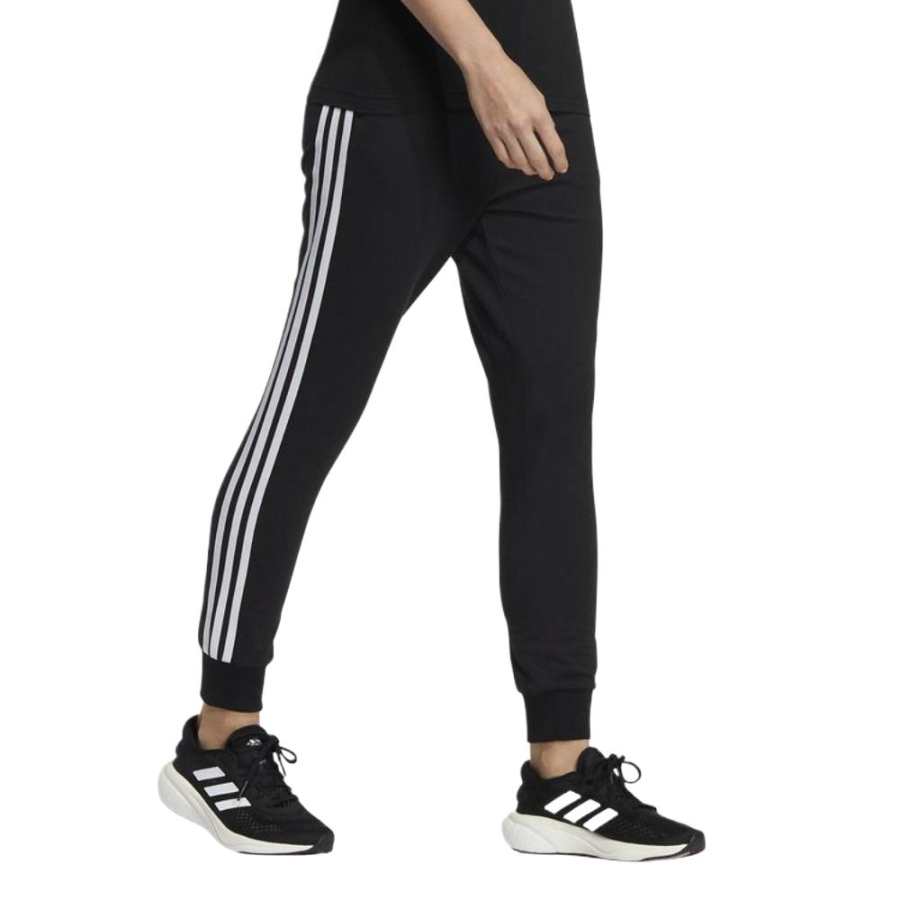 Adidas Adidas Sports Pants Women's Black