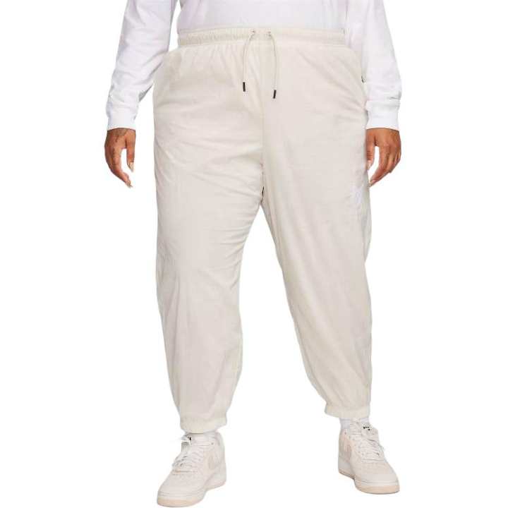 Nike Nike Knitted Sweatpants Women's White