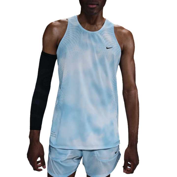 Nike Nike Running Division Breathe Men's Dri FIT Adv Running Tank Top