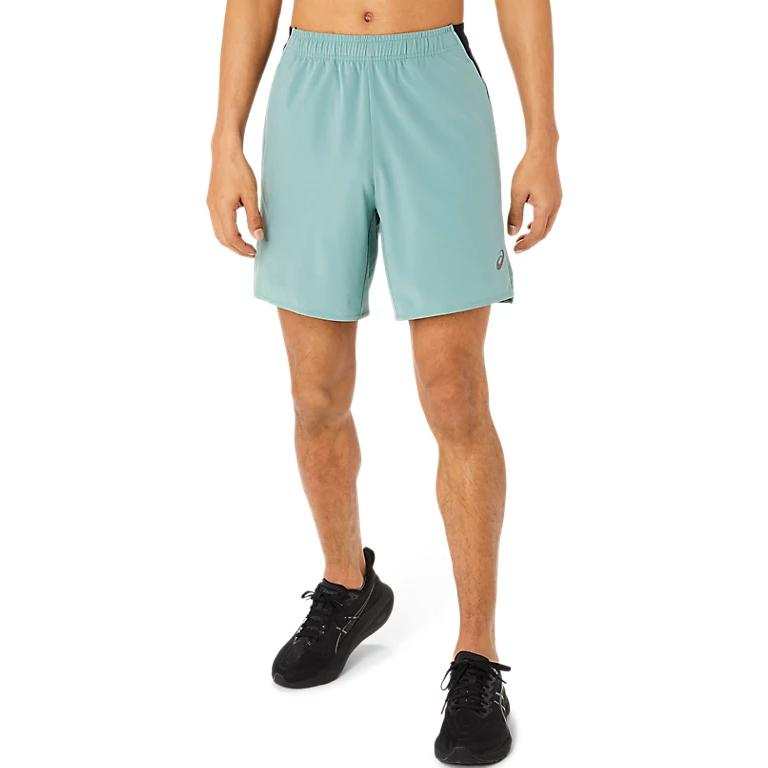 ASICS Asics Casual Shorts Men's Celadon