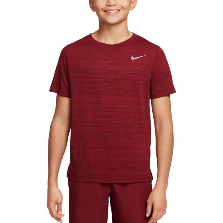 Nike Nike Kids T Shirts Crew Neck Moderate