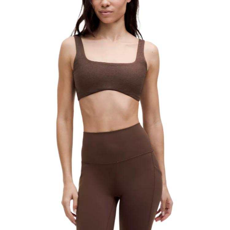 Lululemon Sueded Sports Underwear Women's