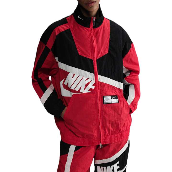 Nike Nike Sportswear Women's Oversized Woven Jacket