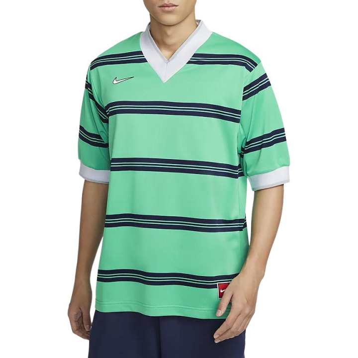 Nike Nike Soccer Jersey Men's Stadium Green