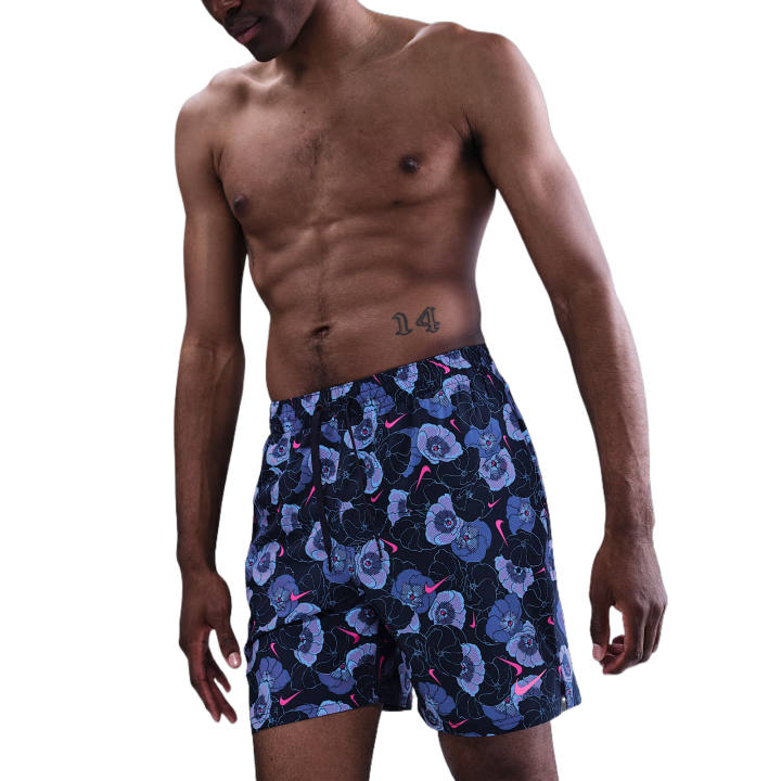 Nike Nike Swim Breaker Men's 7" Brief-Lined Volley Short