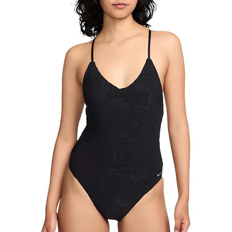 Nike Nike Swim Retro Flow Women's T-Back One-Piece Swimsuit