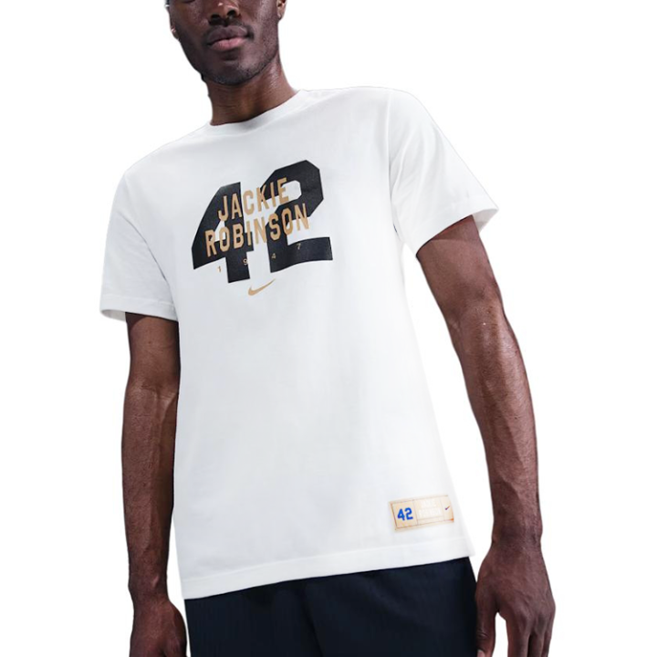 Nike Nike "Jackie Robinson" Men's T-Shirt