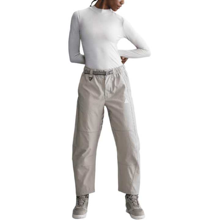 Nike Acg Nike Acg Women's Uv Protection Repel Hiking Pants