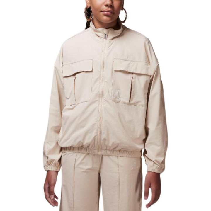 Jordan Jordan Jackets & Coats Jumpman Light Brown Teenagers