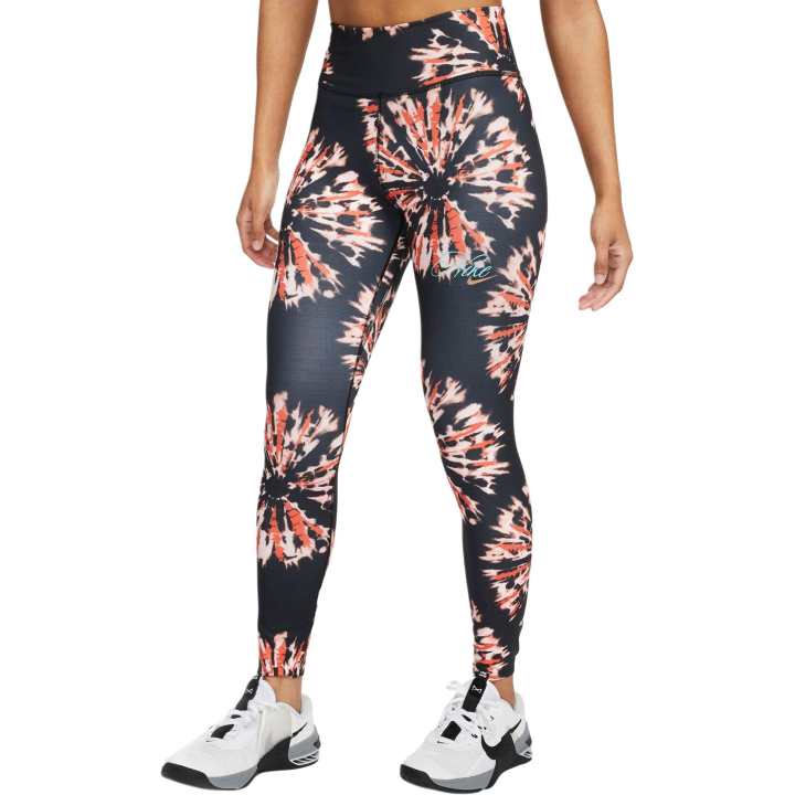 Nike Nike Leggings Women's Black Moderate