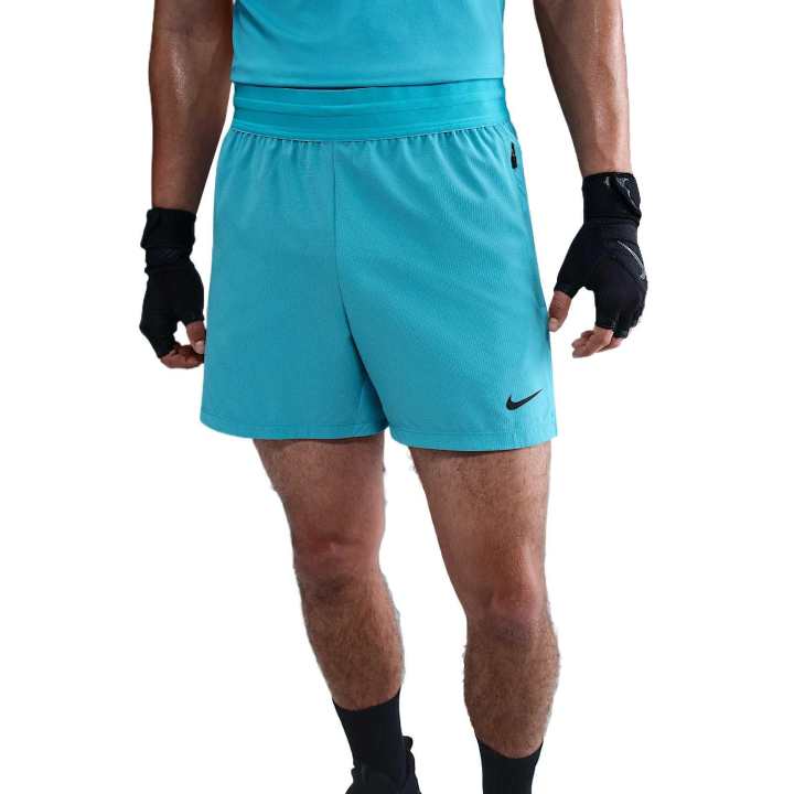 Nike Nike Flex Rep Men's Dri-FIT 5" Unlined Fitness Shorts