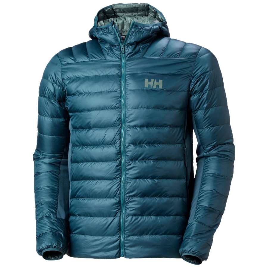 HELLY HANSEN HELLY HANSEN Verglas Down Jacket Men's