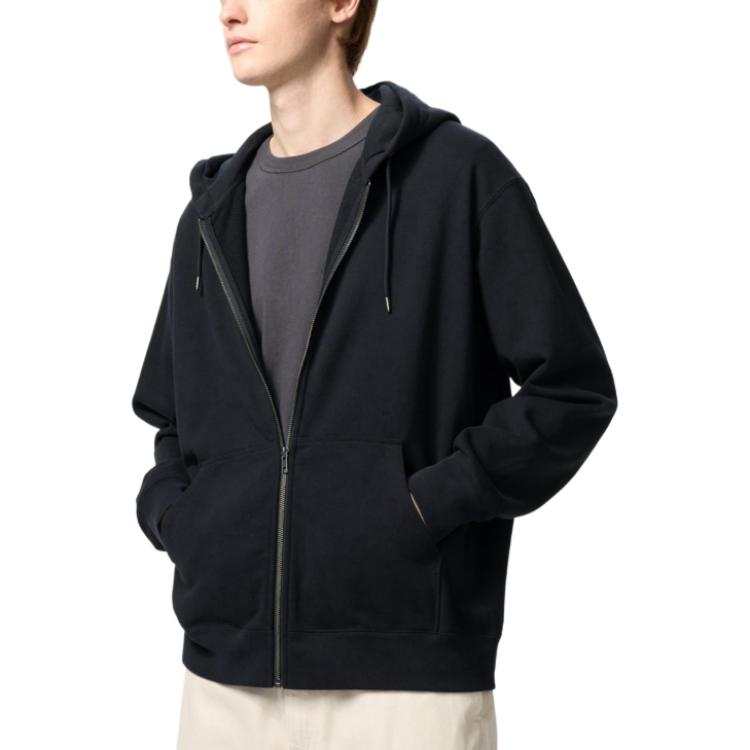 UNIQLO Sweatshirt Unisex Clothing