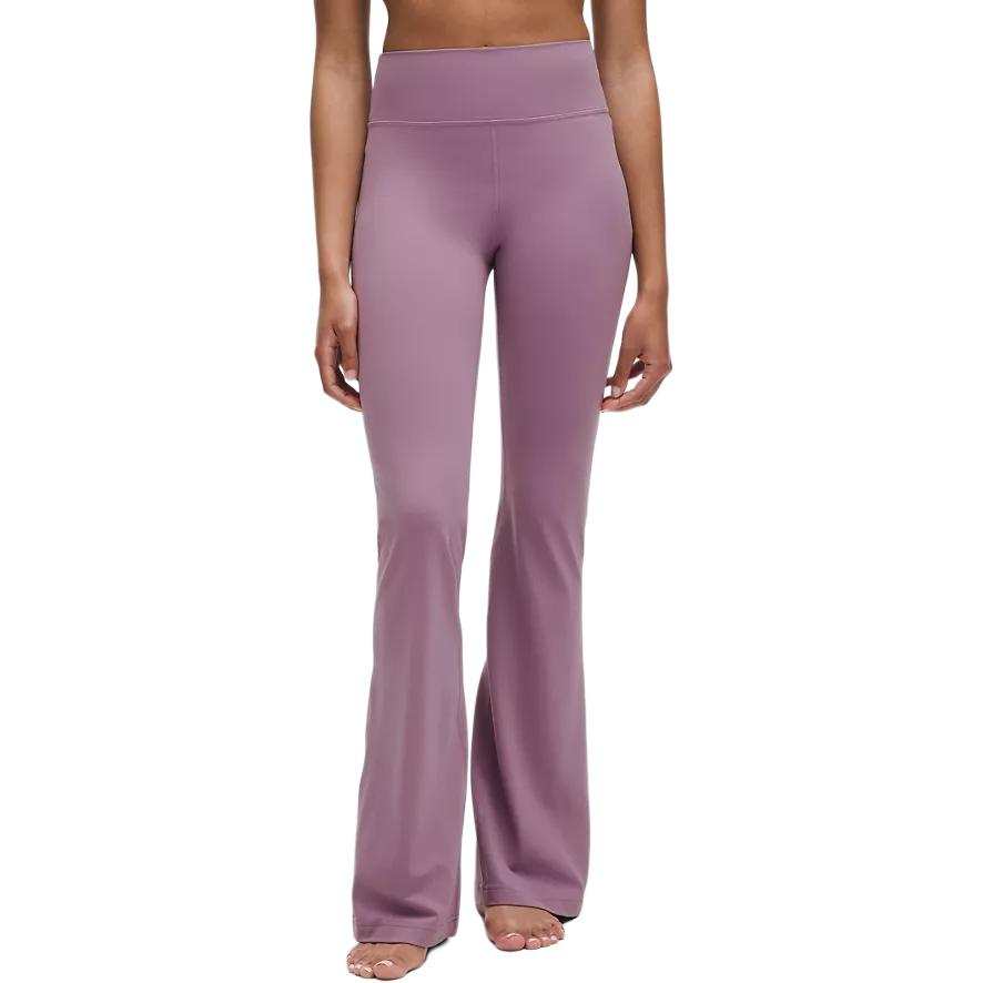 Lululemon High Rise Casual Pants Women's
