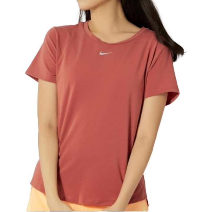Nike Nike Regular T Shirt Women's Pink