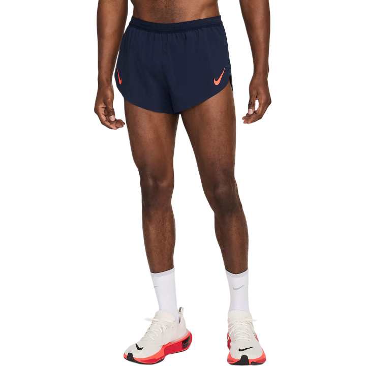 Nike Nike AeroSwift Men's Dri-FIT Adv 2" Brief-Lined Running Shorts