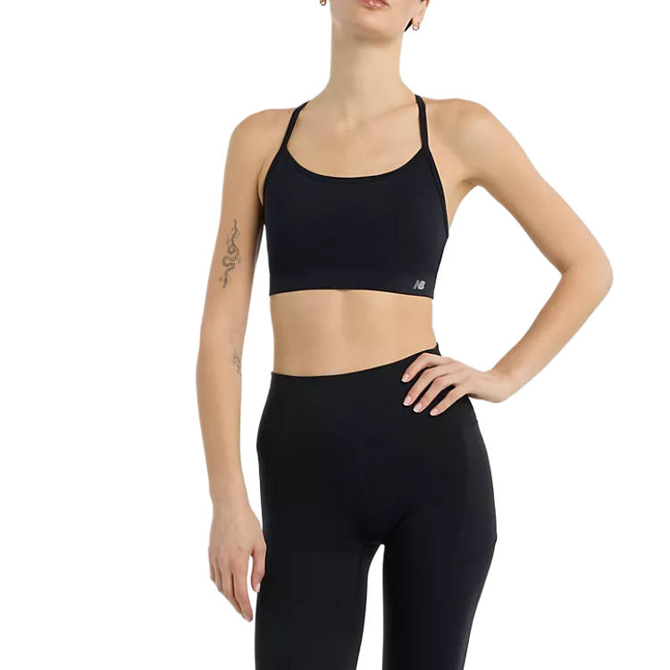 New Balance New Balance NB Sports Underwear Women's Black