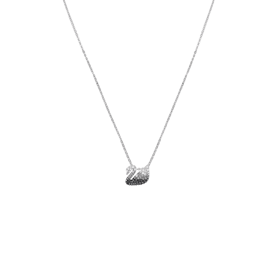 Swarovski Swan Necklaces Women's