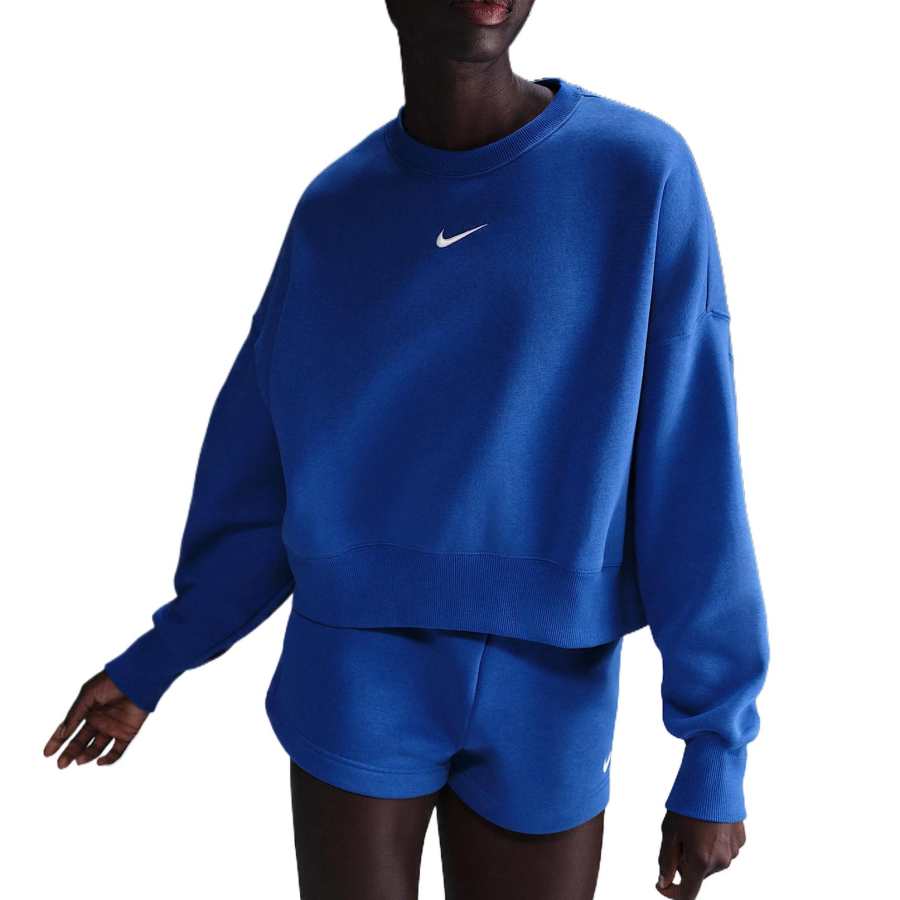 Nike Nike Sportswear Phoenix Fleece Women's Over Oversized Crew Neck Sweatshirt