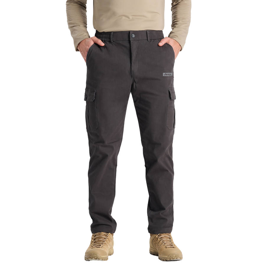 Jeep Grand Cherokee Windbreaker Pants Unisex