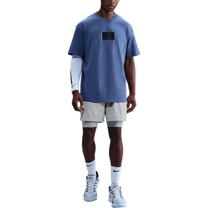 Nike Nike Kd Dna Men's 2 in 1 4' Basketball Shorts