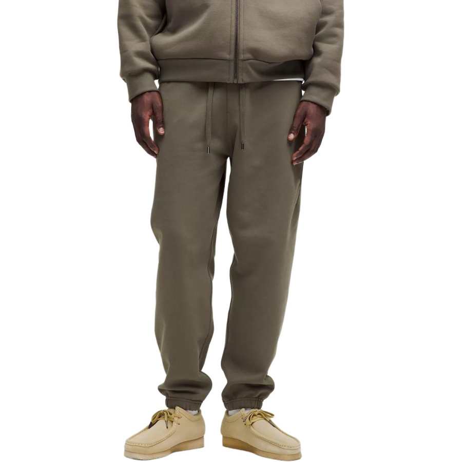 Lululemon Lululemon Heavyweight Knitted Sweatpants Men's