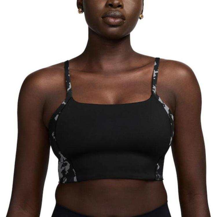 Nike Nike Sports Underwear Women's Black