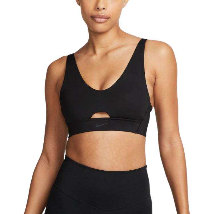 Nike Nike Sports Underwear Women's Black