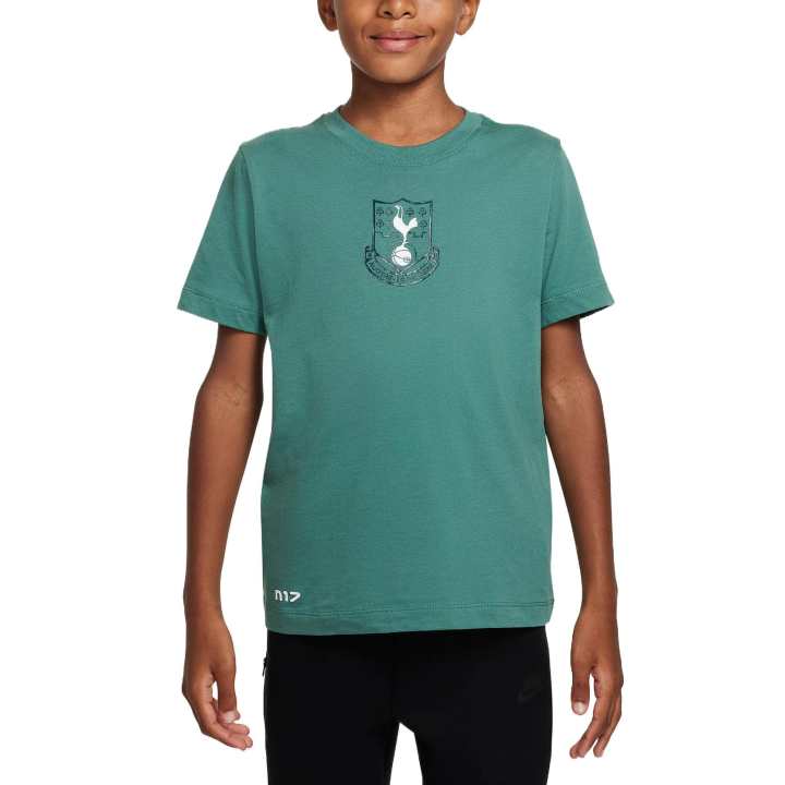 Nike Nike Grade School T Shirts Crew Neck Moderate