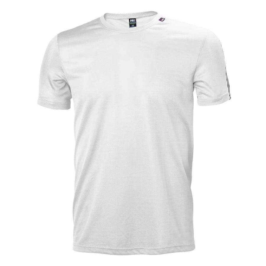 HELLY HANSEN HELLY HANSEN HH LIFA Quick Dry T Shirts Men's