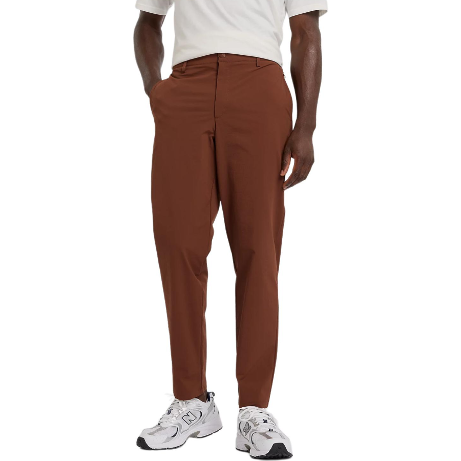 New Balance New Balance Casual Pants Men's Oak