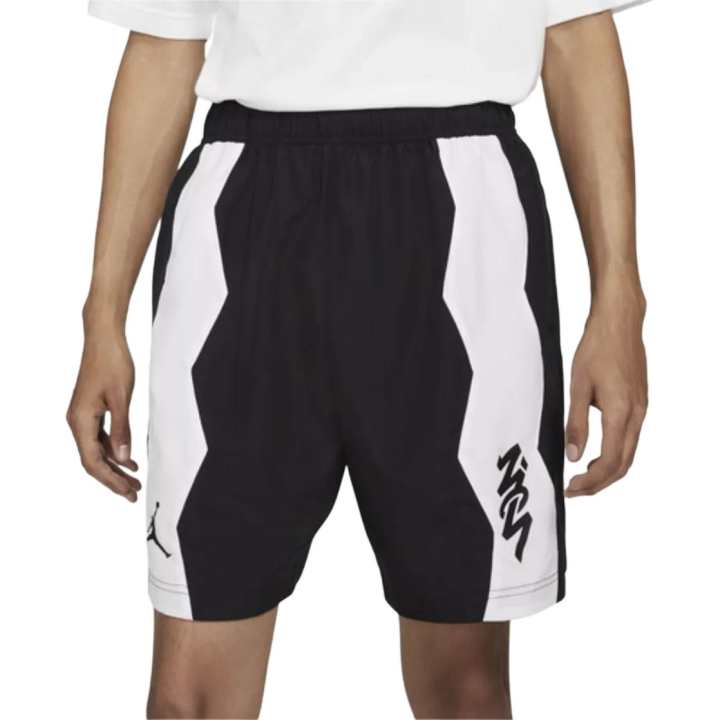 Jordan Jordan Zion Performance Dri Fit Woven Shorts