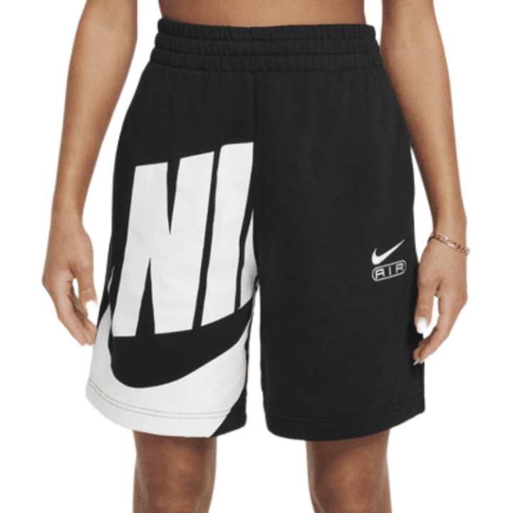 Nike Nike Air Shorts Teenagers Black